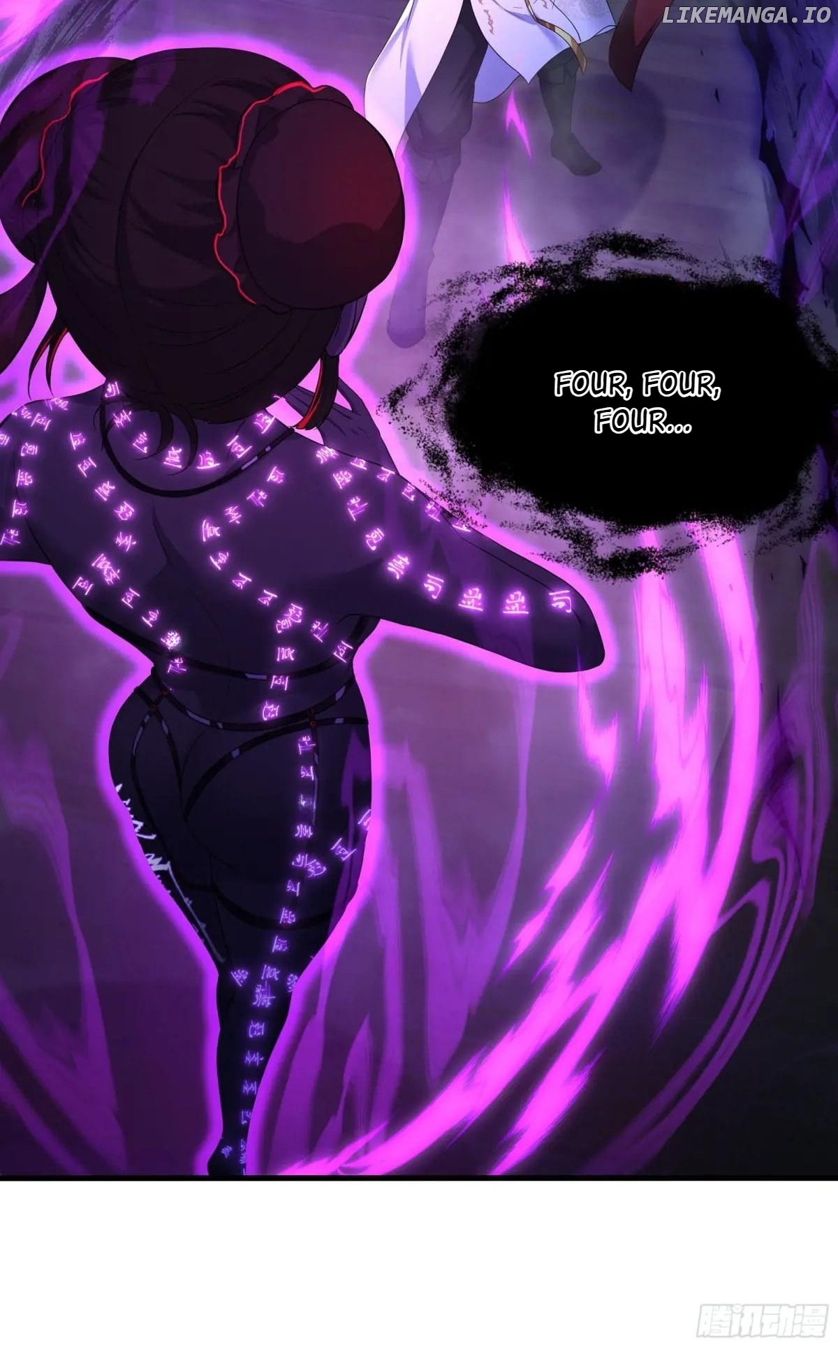 Rebirth of King Zhou: Not Being the Ultimate Villain Chapter 125 - page 53